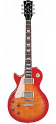 Burny RLG55 VCS LH SALE  левосторонняя электрогитара типа Gibson® Les Paul®Standard