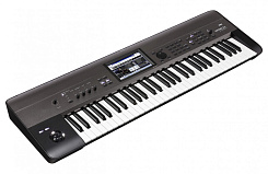 KORG KROME-73 EX