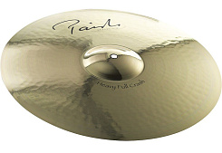 Тарелка 16" 0004051516 Signature Reflector Heavy Full Crash Paiste