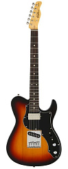 FGN Boundary Iliad BIL-G-HS/ 3TS