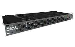 Микшер ALESIS MultiMix Line 8