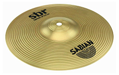 Sabian 10" SBr Splash