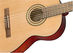 FENDER FC-1 Classical Natural WN