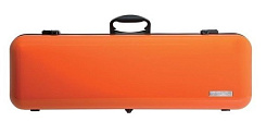 GEWA Violin case Air 2.1 Orange high gloss