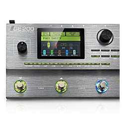 Mooer GE200