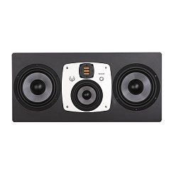 Студийный монитор EVE Audio SC408, активный, 800Вт