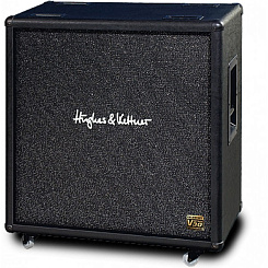 Гитарный кабинет HUGHES & KETTNER VC412 B 30