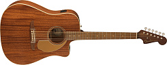 FENDER Redondo Player All Mahogany