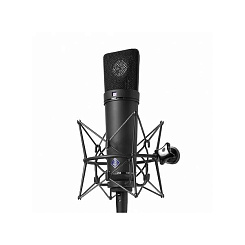 Студийный микрофон NEUMANN U 87 Ai MT STUDIO SET