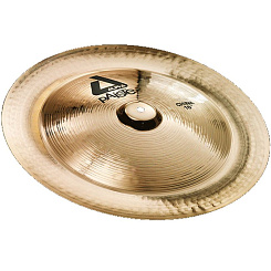 Paiste 16 Alpha B China Ударный инструмент, тарелка