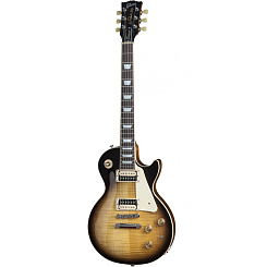 Электрогитара GIBSON USA LES PAUL TRADITIONAL 2015 HERITAGE HONEYBURST