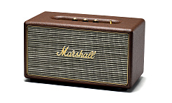 MARSHALL Stanmore Bluetooth Brown