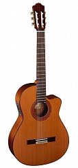 Гитара классическая ALMANSA 435 Cedar E1