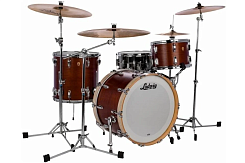 Комплект барабанов Ludwig LLC58204LX0R Legacy Mahogany MOD 