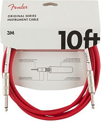 FENDER 10` OR INST CABLE FRD