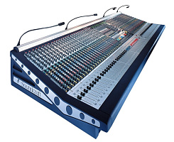 Микшерная консоль Soundcraft MH3 40