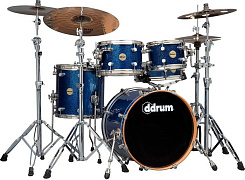 Ddrum PMF 520 BLSPK