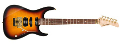 FERNANDES FR STANDARD 3SB/ R