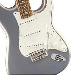 FENDER PLAYER Stratocaster PF Silver