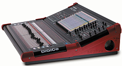 DiGiCo COVER-SD9