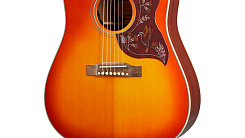 EPIPHONE Hummingbird Aged Cherry Sunburst