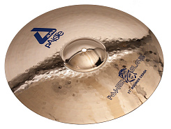 Paiste 17 Alpha Powerslave Boomer Crash Ударный инструмент, тарелка