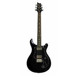 Электрогитара PRS S2 STANDARD 22 DOTS BLACK, с чехлом