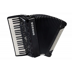 HOHNER Amica Forte / IV 120 black