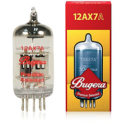 Bugera 12AX7A