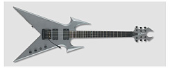 B. C. RICH KFKBSTV12