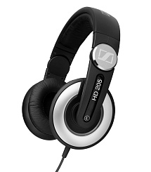 Sennheiser HD 205 II East