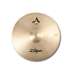 Тарелка ZILDJIAN A0080 20' A' ROCK RIDE