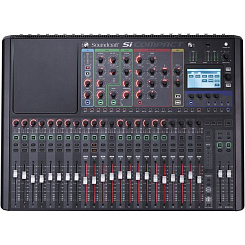 Цифровой микшер Soundcraft Si Compact 24