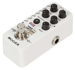 Mooer Tone Capture 