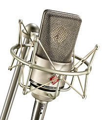 Neumann TLM 103 ni Mono set