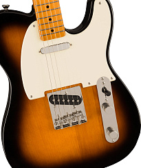 Электрогитара FENDER SQUIER Classic Vibe '50s Telecaster MN 2-Color Sunburst