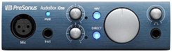 PreSonus AudioBox iOne