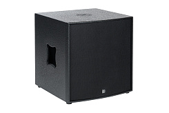 Пассивный сабвуфер DS Proaudio CX S15