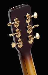 Акустическая гитара STARSUN DF60 Sunburst