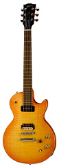 Электрогитара GIBSON LES PAUL BFG GARY MOORE LEMONBURST