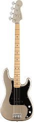 FENDER 75TH Anniversary P BASS Diamond