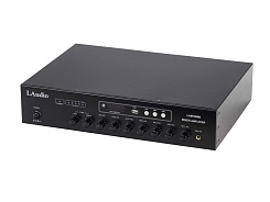 Усилитель мощности LAudio LAM1060B