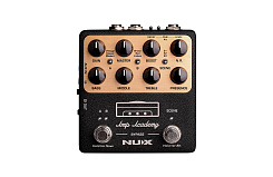 Педаль эффектов Nux Cherub NGS-6 Amp Academy