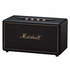 MARSHALL STANMORE MULTI ROOM BLACK