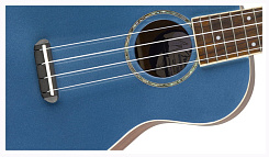 FENDER Zuma Classic Uke LPB WN