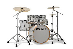 Sonor 17503035 AQ2 Studio Set WHP 17335 