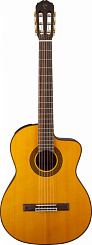 TAKAMINE G-SERIES CLASSICAL GC3CE-NAT