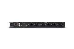 Микрофонный предусилитель Focusrite Clarett+ OctoPre