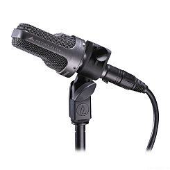 Студийный микрофон AUDIO-TECHNICA AE3000