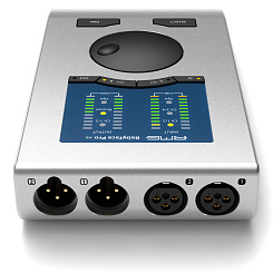 RME Babyface Pro FS